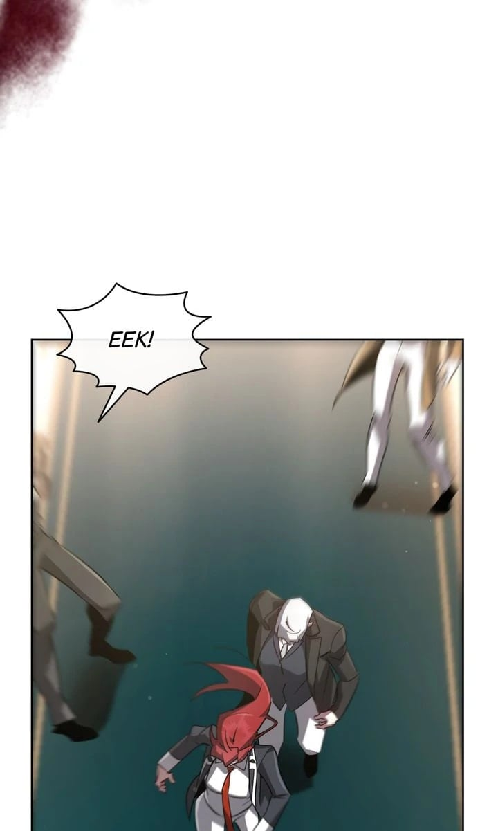 The Corpse Will Tell Chapter 73 25